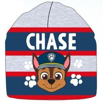 ČEPICE TLAPKOVÁ PATROLA - velikost 54