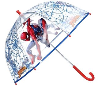 DEŠTNÍK SPIDERMAN