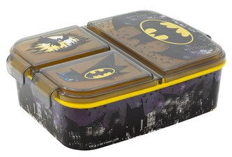 MULTI BOX NA SVAČINU BATMAN MULTI BOX NA SVAČINU BATMAN