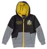 MIKINA STAR WARS - velikost 4