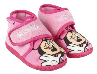 BAČKORY MINNIE - velikost 28