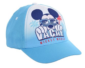 KŠILTOVKA MICKEY - velikost 54