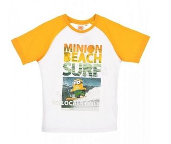 TRIČKO MIMONI  - velikost 3