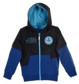 MIKINA STAR WARS - velikost 4