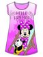 NOČNÍ KOŠILKA MINNIE - velikost 3