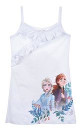 ŠATY FROZEN - velikost 8