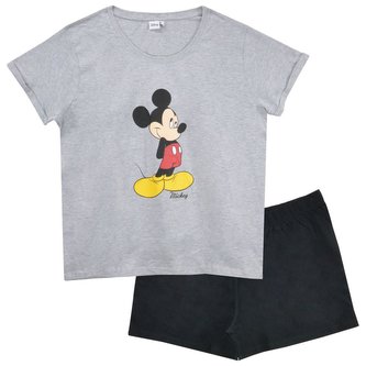 PYŽAMO MICKEY  (dospělé velikosti) - velikost L