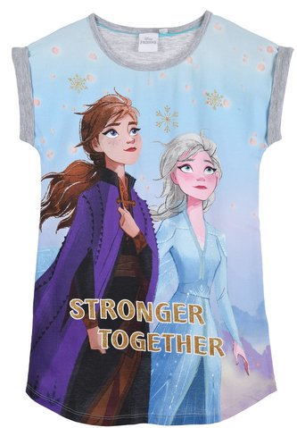 NOČNÍ KOŠILKA FROZEN - velikost 3