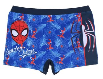 PLAVKY SPIDERMAN - velikost 3