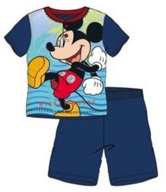 PYŽAMO MICKEY box - velikost 4