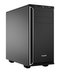 Be quiet! skříň PURE BASE 600 / MidT / bez zdroje / 2xUSB 3.0 / černo-stříbrná