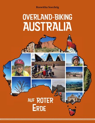 Overland-Biking Australia