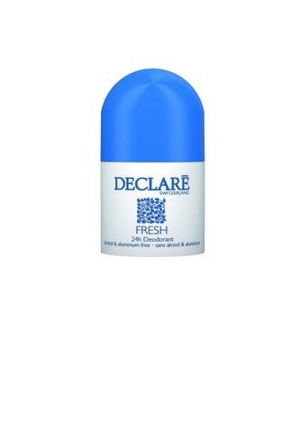 DEC FRESH 24h Deodorant