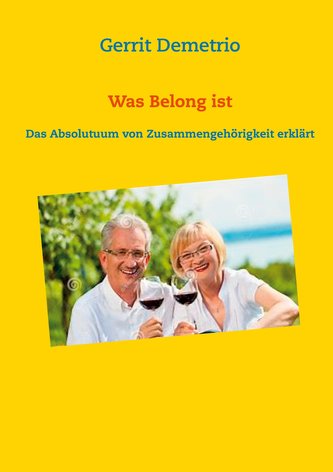 Was Belong ist