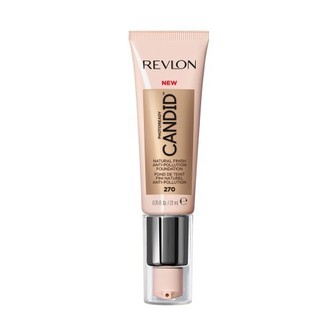 R PR CANDID FOUNDATION 270 Medium Beige