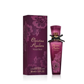 CHA NOIR EdP 30ml