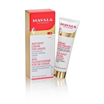 MAVALA Anti-Spot Cream 30ml