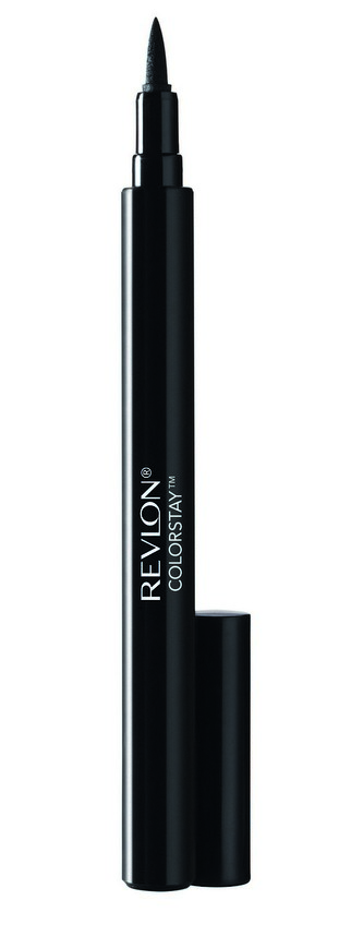 R CS LIQUID EYE PEN 01 Blackest Black
