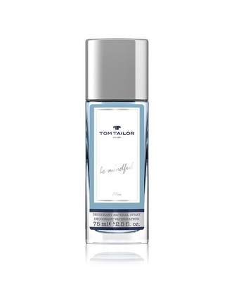 TT BE MINDFUL MAN DNS 75ml