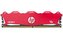 HP Gaming V6 16GB DDR4 2666 MHz / DIMM / CL18 / 1,2V / Heat Shield / Červená