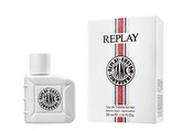 REPL TANK CUSTOM Woman EdT 30ml