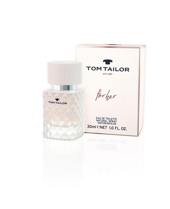 TT  for her EdT 30ml