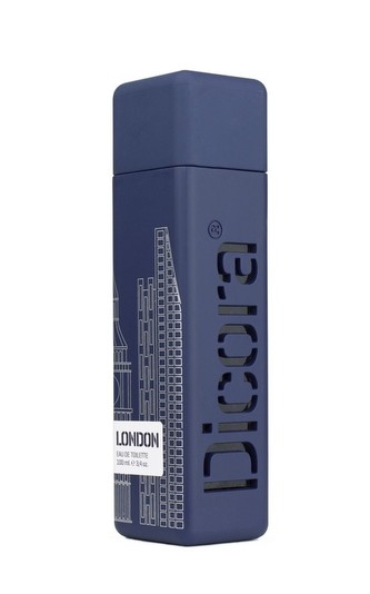 DICORA LONDON EdT 100ml