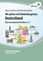 Wir gehen auf Entdeckungstour: Deutschland (PR)