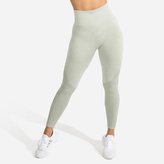 Dámské legíny Marl Seamless Ice - Squat Wolf - Velikost XL