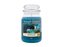 Yankee Candle Aromatická svíčka Classic velká Moonlit Cove 623 g unisex