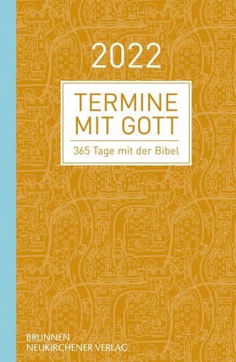 Termine mit Gott 2022