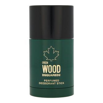 Dsquared2 Green Wood DST 75 ml M