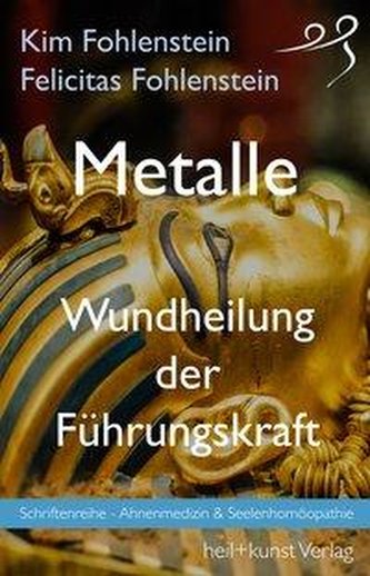 Wundheilung der Führungskraft