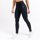 Dámské legíny Hera High Waisted Black - Squat Wolf - Velikost S