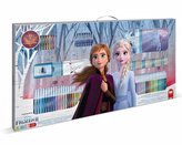 Frozen 2 - Megazestaw do kolorowania