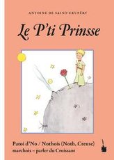 Le P'ti Prinsse