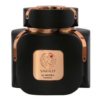 Sawalef Oud Muattar Al Mohra Interiérová vůně 60 g UNISEX