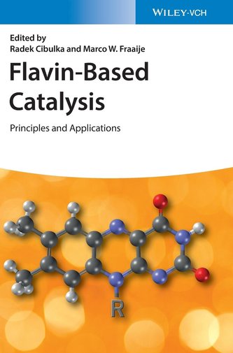 Flavin-Based Catalysis