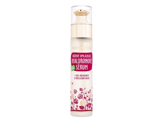 Purity Vision Bio Růžové omlazující sérum 50 ml woman