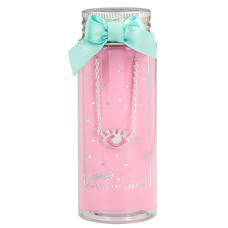 Řetízek J1MO71 Postříbřený