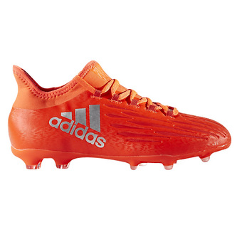 Adidas X 16.1 FG J SOLRED 30