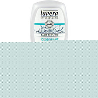 Lavera Kuličkový deodorant Basis Sensitiv (Deodorant Roll-on) 50 ml woman