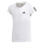 Adidas YG TR EQ TEE DV2758 | T-SHIRTS | TRAINING | 152
