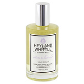 Masážní olej Heyland & Whittle Citrusy a levandule, 100 ml