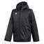 Dětská bunda Adidas CORE18 STD JKT | Černá | 152