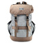 Batoh Target Béžovo-šedý