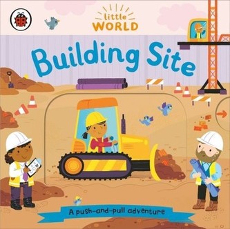Little World Building Site Little World Building Site