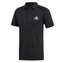 Adidas CLUB C/B POLO DU0856 | POLOSHRT | TENNIS | L