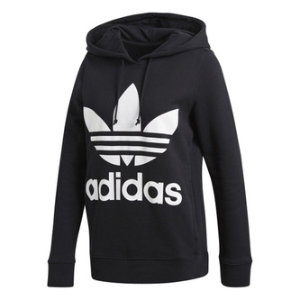 Mikina adidas Originals Trefoil Hoodie | 40