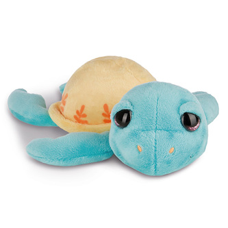 Plyšová želvička Nici Sealas, 20 cm